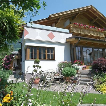 Haus Mattersberger Apartment Матрей ин Остирол Екстериор снимка