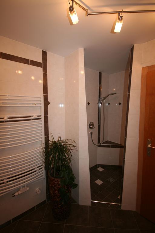 Haus Mattersberger Apartment Матрей ин Остирол Екстериор снимка