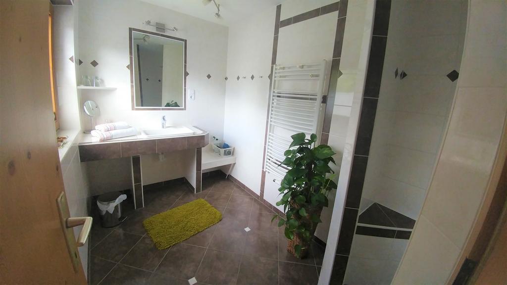 Haus Mattersberger Apartment Матрей ин Остирол Екстериор снимка