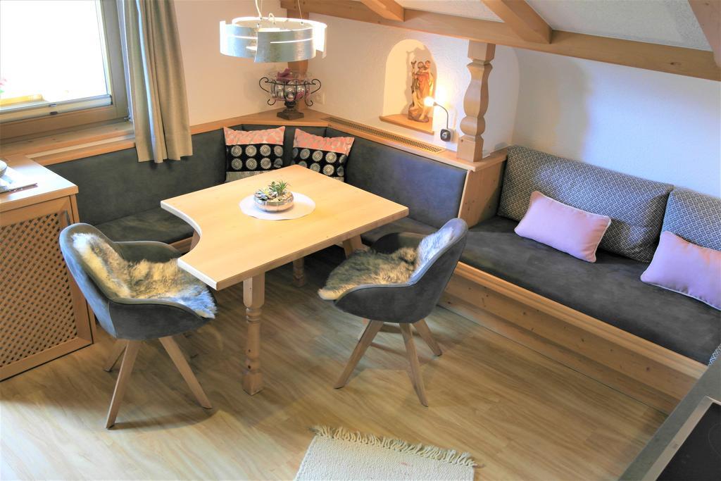 Haus Mattersberger Apartment Матрей ин Остирол Екстериор снимка